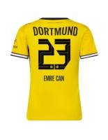 Borussia Dortmund Emre Can #23 Kotipaita Naisten 2026-27 Lyhythihainen
